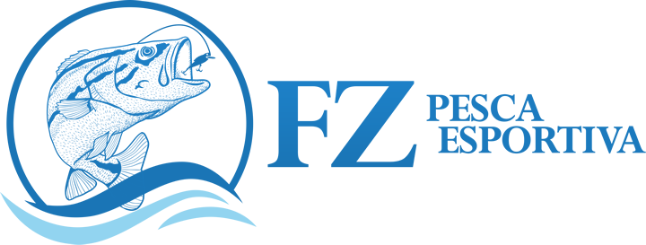 Logo Fz Tucuna Team - Pesca Esportiva